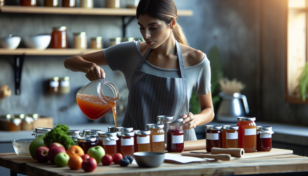7 vanlige feil når du lager hjemmelaget syltetøy i 2026
