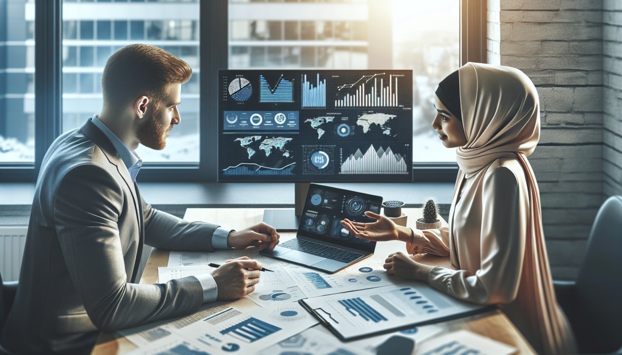 Forskjellen mellom aksjeselskap og enkeltpersonforetak i Norge 2026