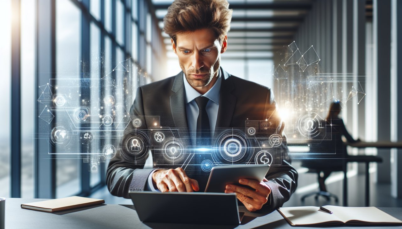 Hvilke digitale verktøy gir mest verdi for næringsdrivende i 2026?