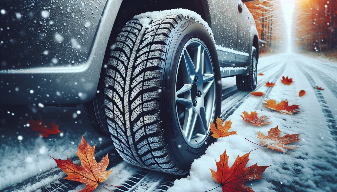 Når er det best å kjøpe vinterdekk for norske forhold i 2026